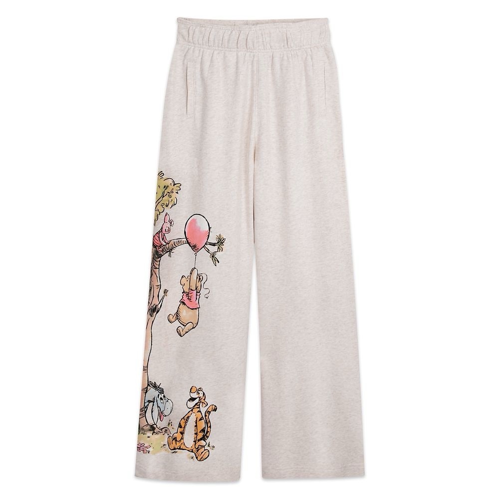 Winnie the Pooh sweatpants